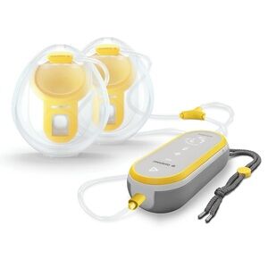 Medela Freestyle Hands-Free Electric Pump